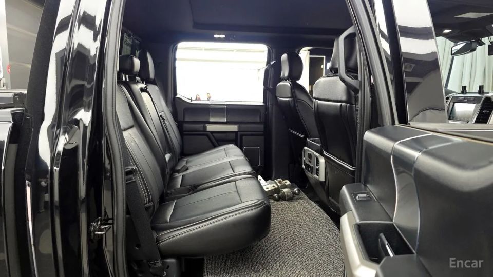 Ford F150