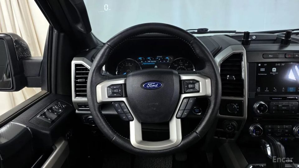 Ford F150