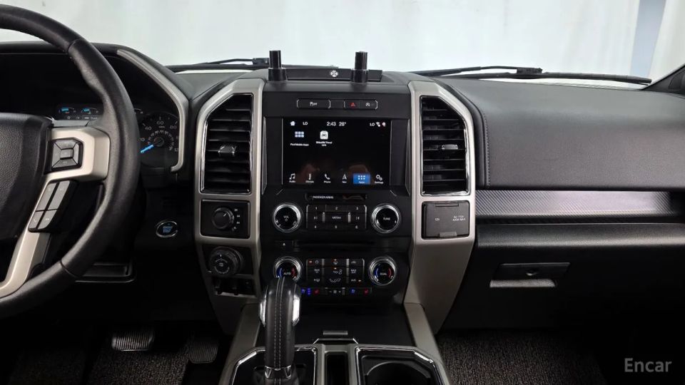 Ford F150