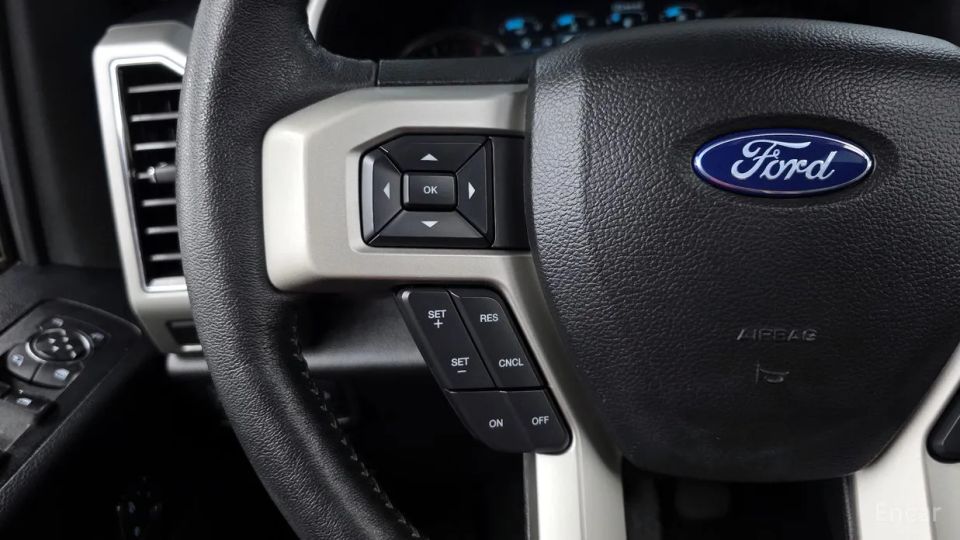 Ford F150