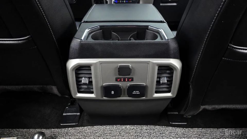 Ford F150