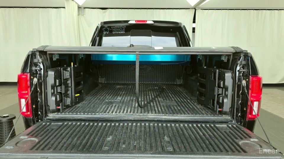 Ford F150