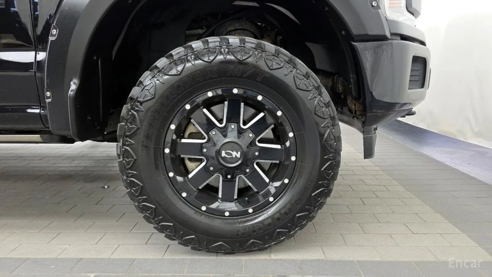 Ford F150