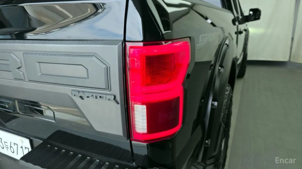 Ford F150