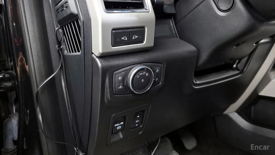 Ford F150