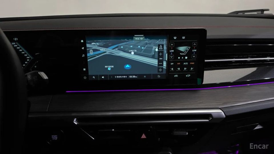 KG_Mobility_Ssangyong Actyon