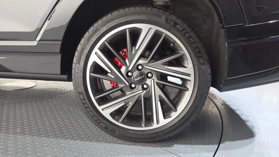 KG_Mobility_Ssangyong Actyon