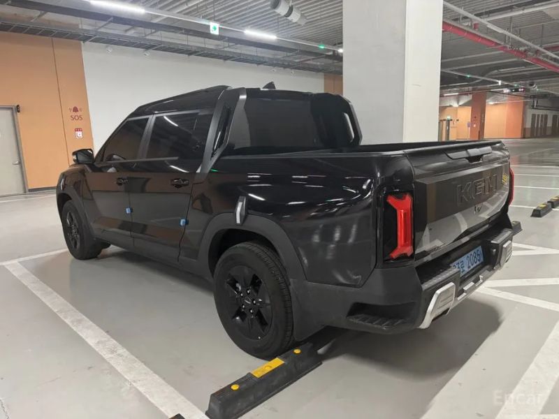 KG_Mobility_Ssangyong Musso