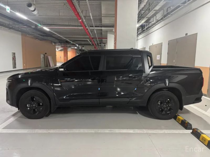 KG_Mobility_Ssangyong Musso