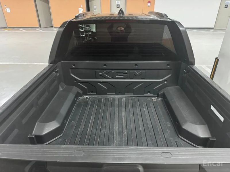 KG_Mobility_Ssangyong Musso