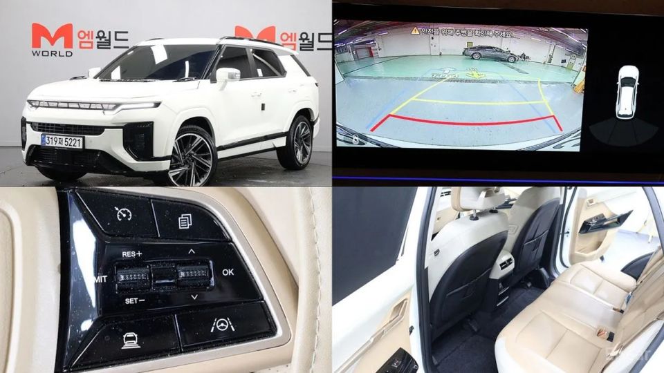 KG_Mobility_Ssangyong Actyon