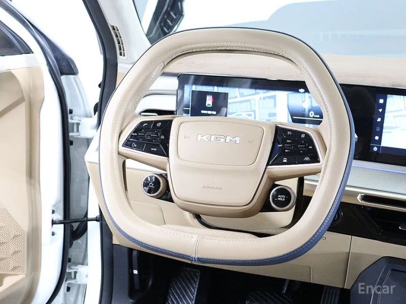 KG_Mobility_Ssangyong Actyon