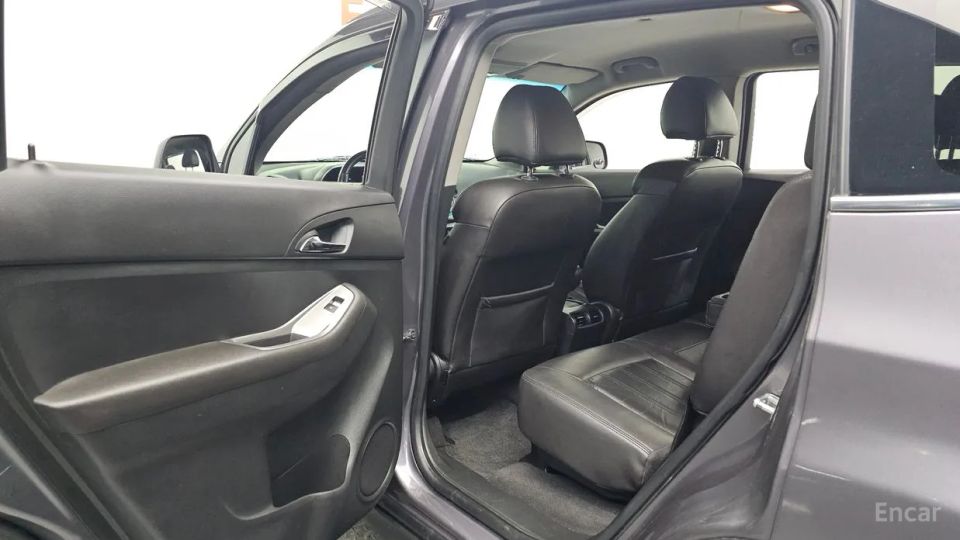 ChevroletGMDaewoo Orlando