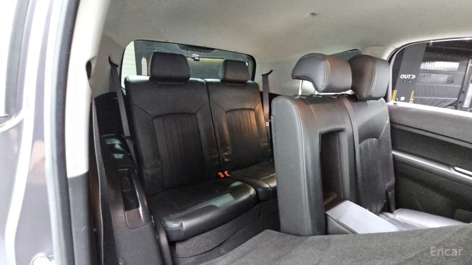 ChevroletGMDaewoo Orlando