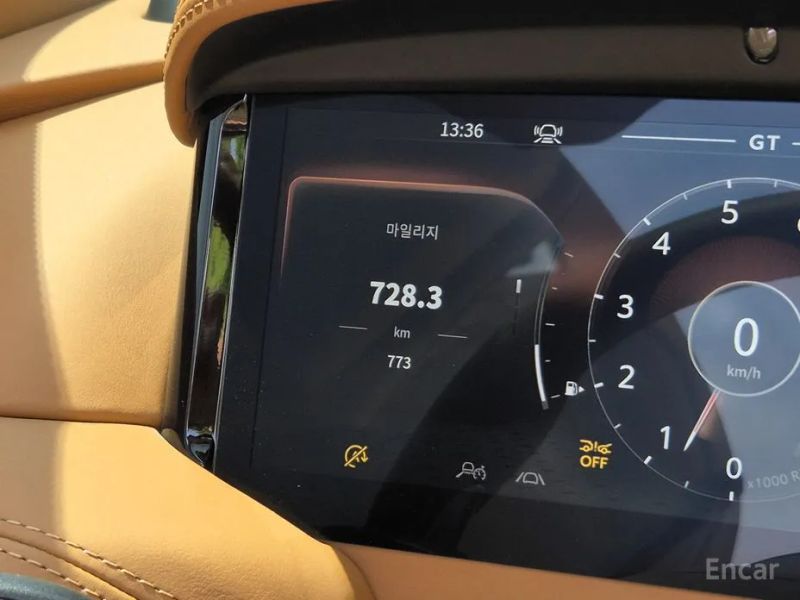 Astonmartin DB12