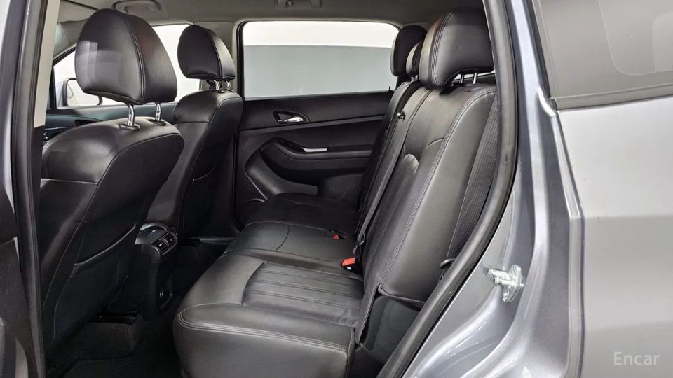 ChevroletGMDaewoo Orlando