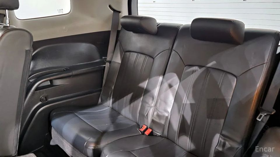 ChevroletGMDaewoo Orlando
