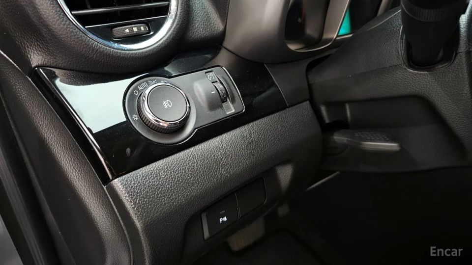 ChevroletGMDaewoo Orlando