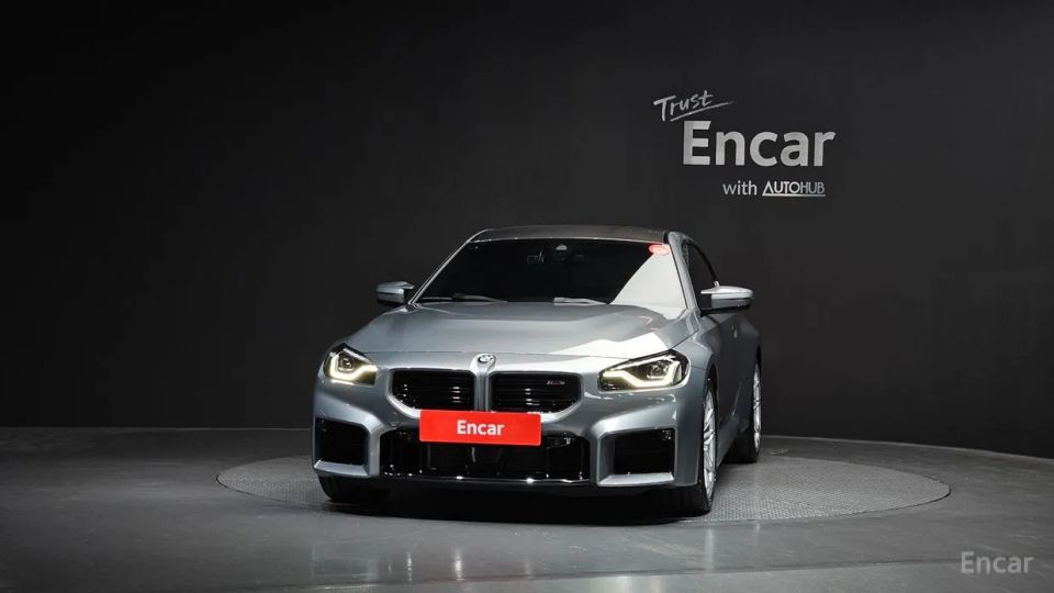BMW M2
