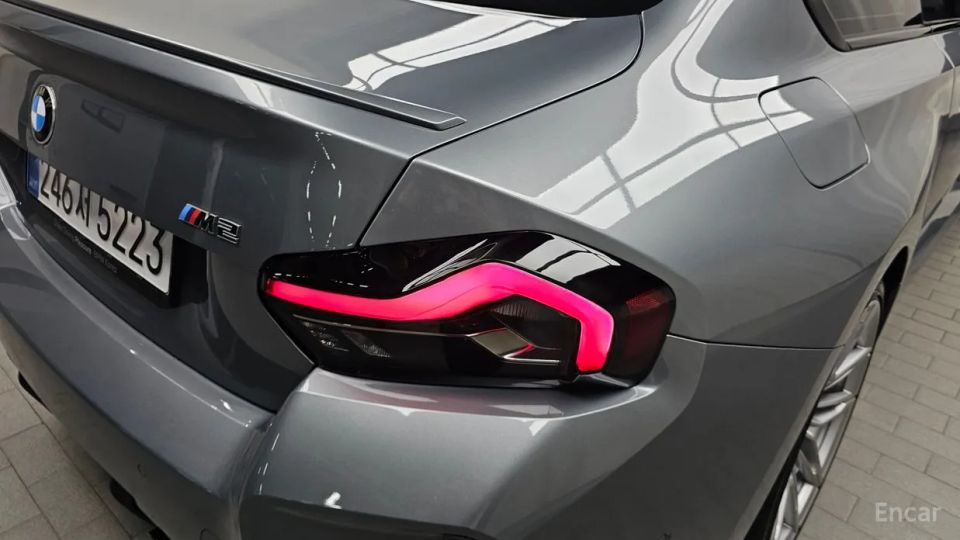 BMW M2