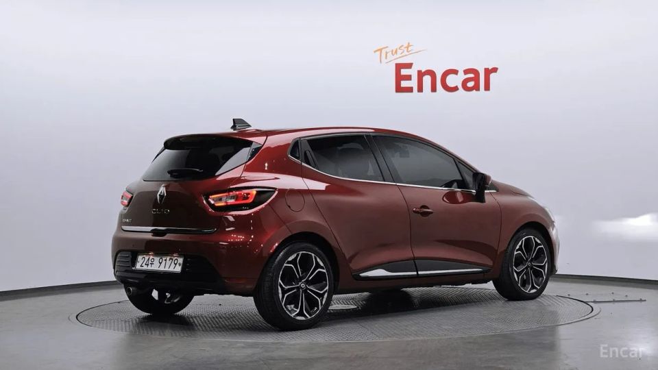Renault-KoreaSamsung Cilo