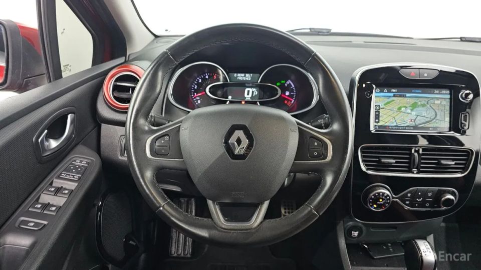 Renault-KoreaSamsung Cilo