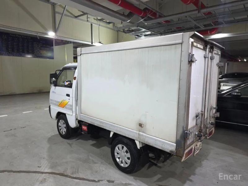 ChevroletGMDaewoo Labo