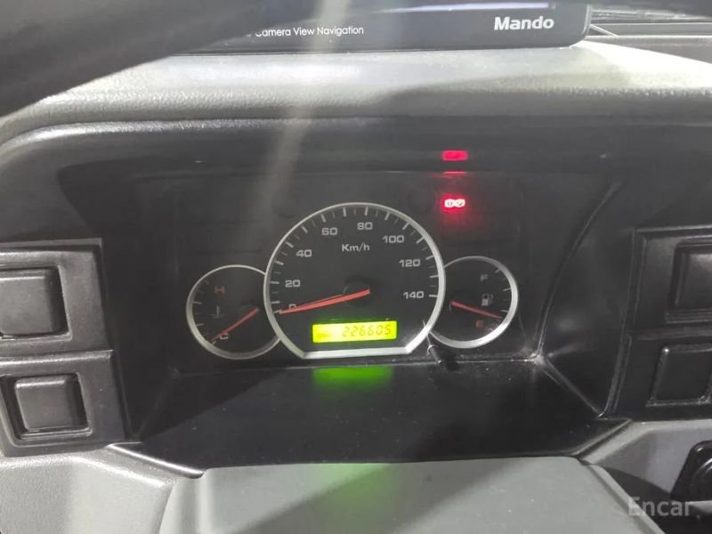 ChevroletGMDaewoo Labo