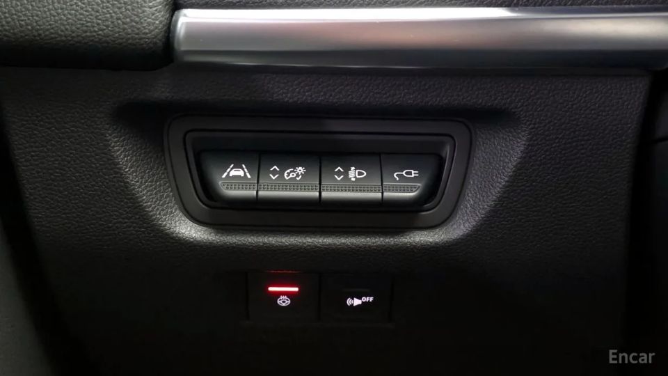 Renault-KoreaSamsung Zoe