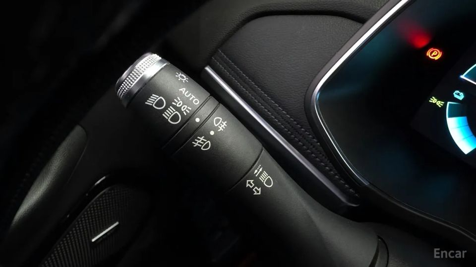 Renault-KoreaSamsung Zoe