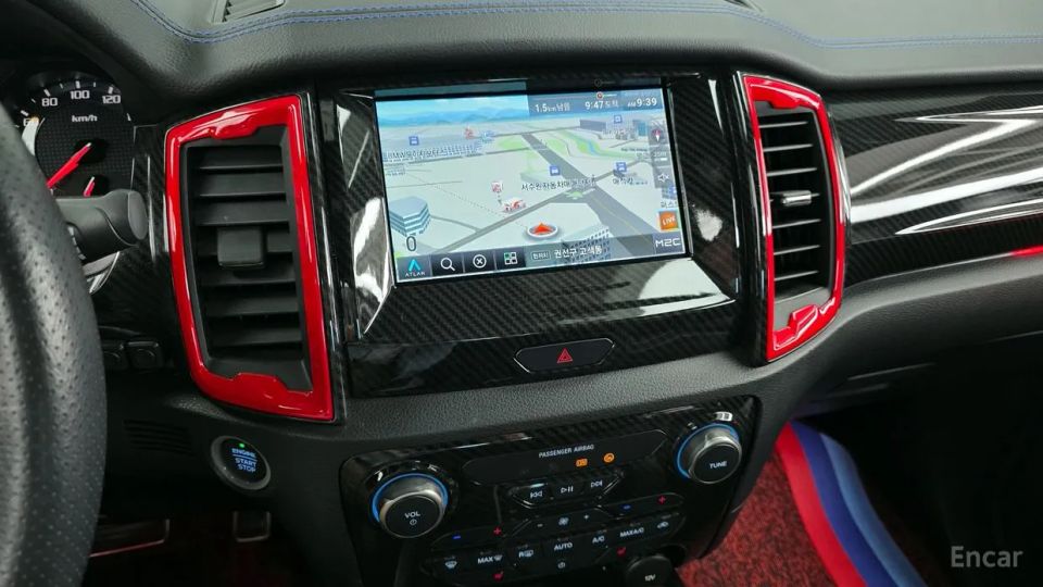 Ford Ranger