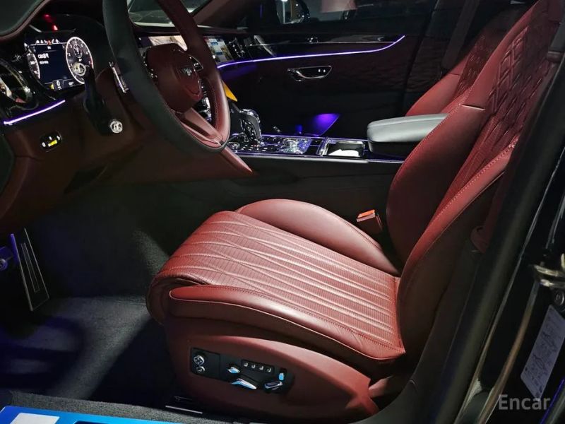 Bentley Flying Spur
