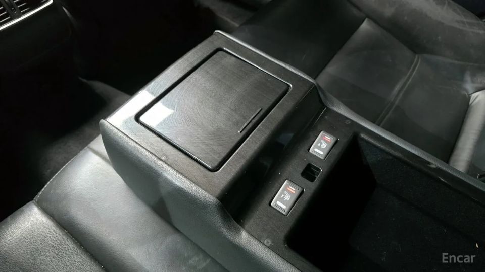 Renault-KoreaSamsung SM7