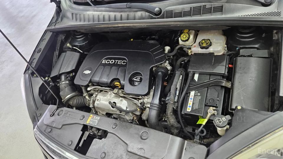 ChevroletGMDaewoo Orlando
