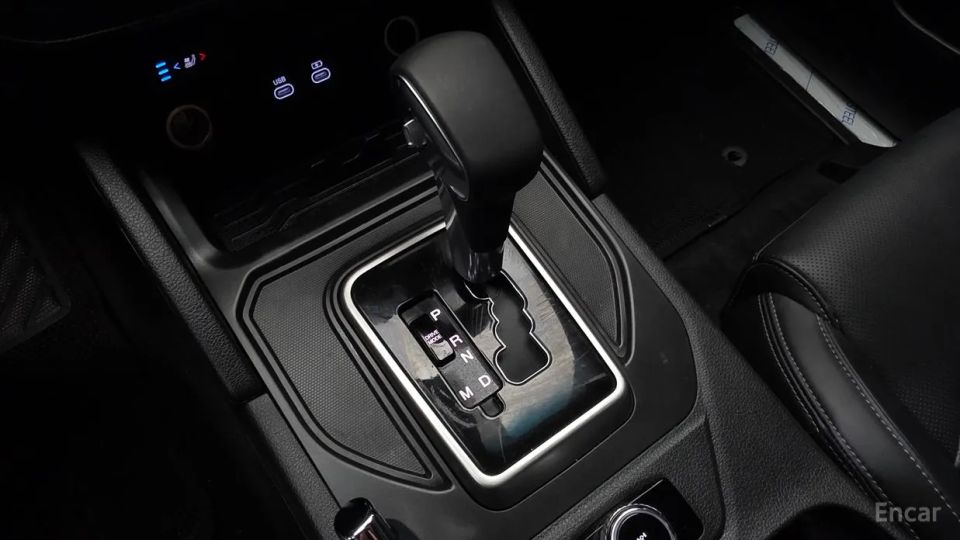 KG_Mobility_Ssangyong Musso