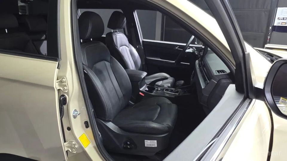KG_Mobility_Ssangyong Musso