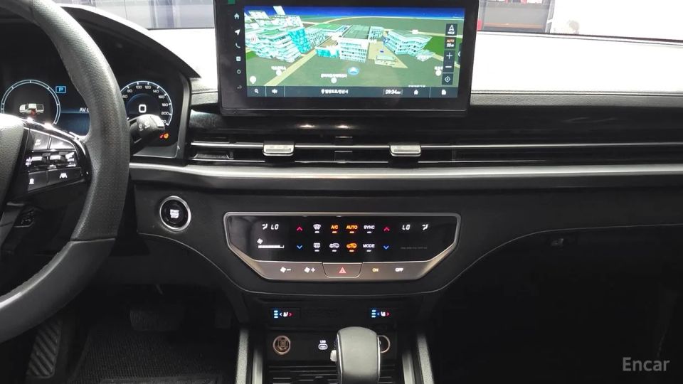 KG_Mobility_Ssangyong Musso