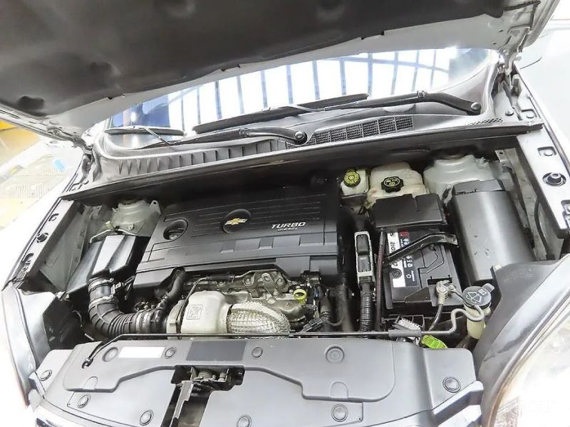 ChevroletGMDaewoo Orlando