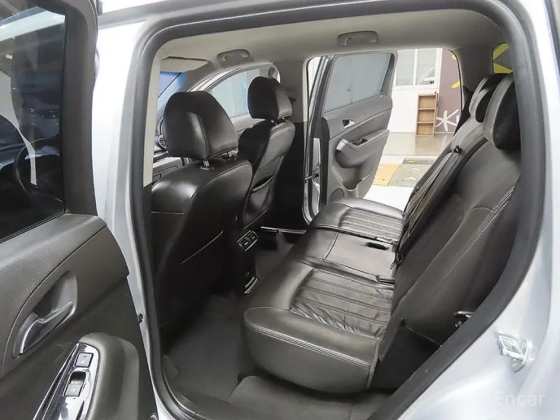 ChevroletGMDaewoo Orlando