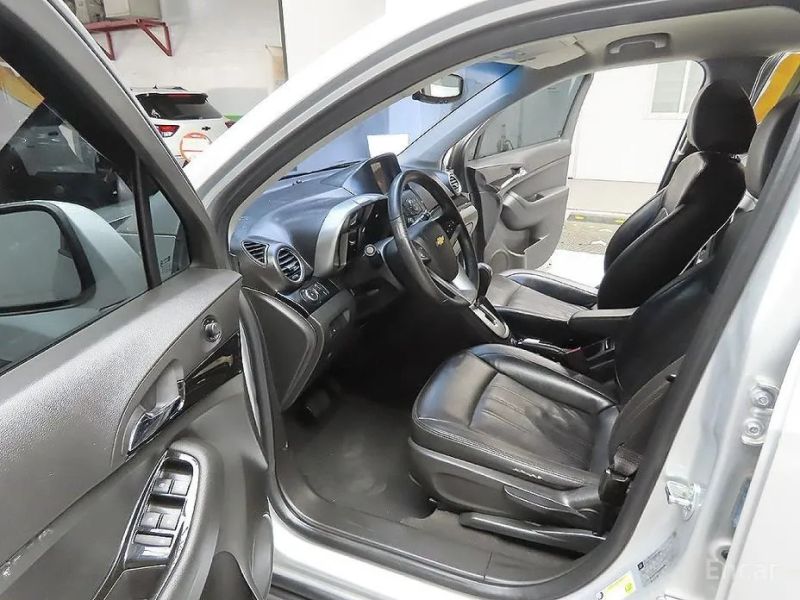 ChevroletGMDaewoo Orlando