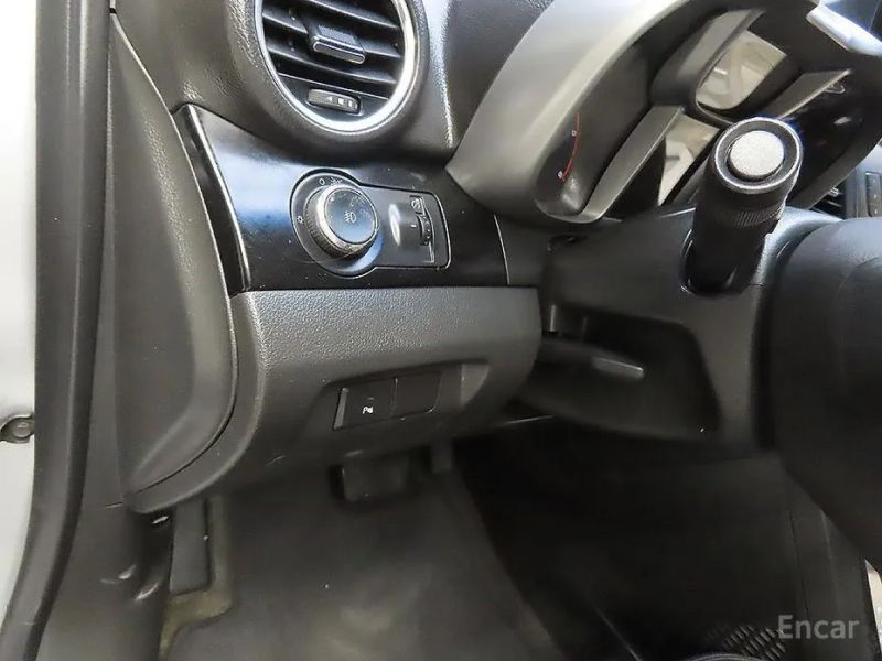 ChevroletGMDaewoo Orlando