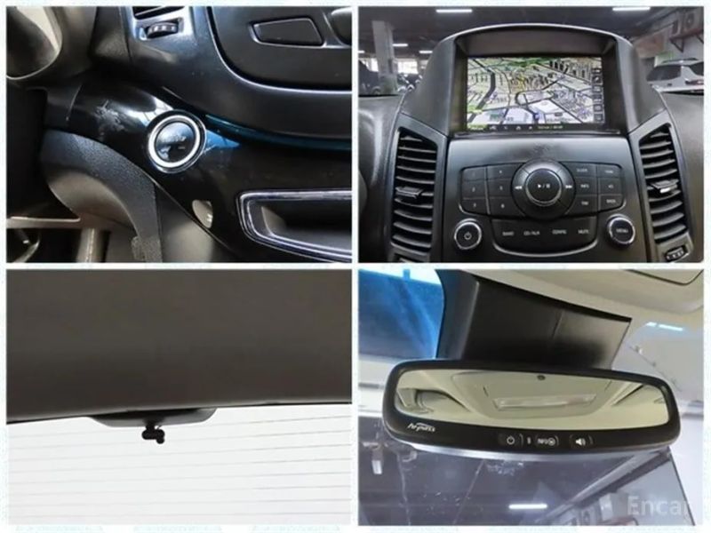 ChevroletGMDaewoo Orlando