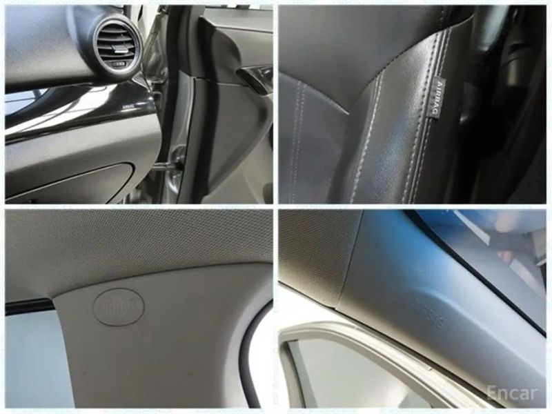 ChevroletGMDaewoo Orlando