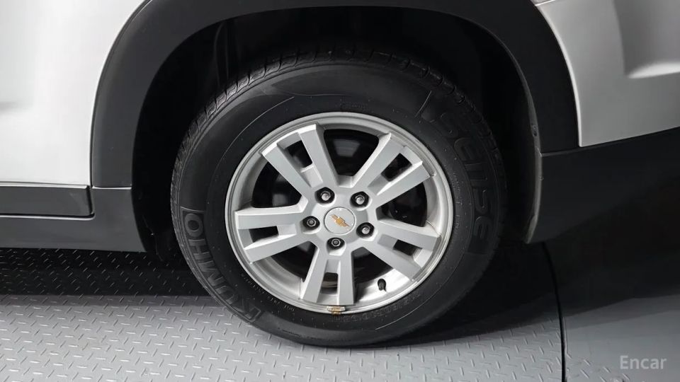 ChevroletGMDaewoo Orlando