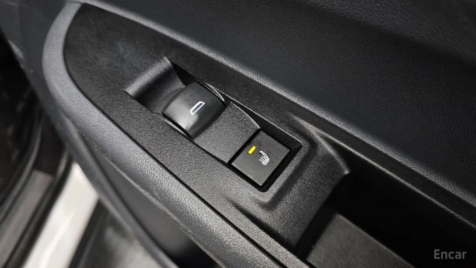 ChevroletGMDaewoo Bolt EV
