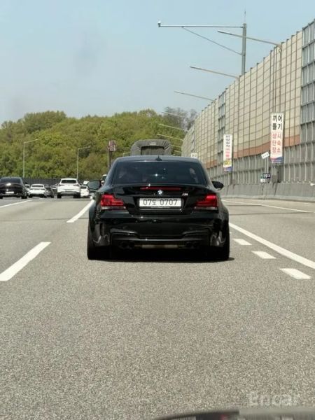 BMW 1M