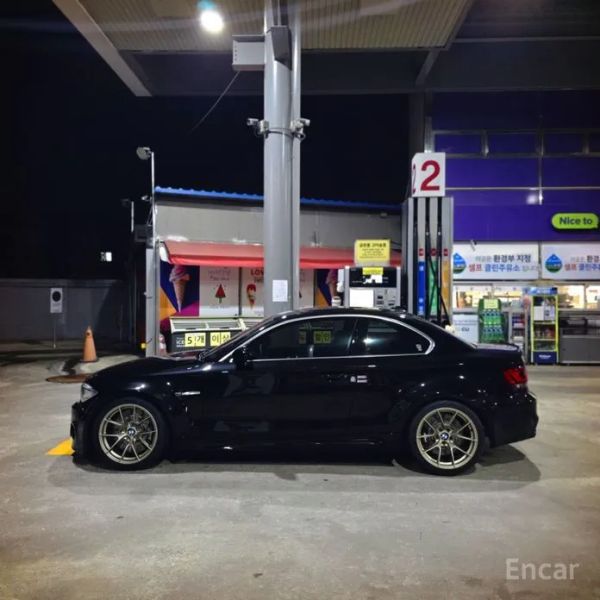 BMW 1M