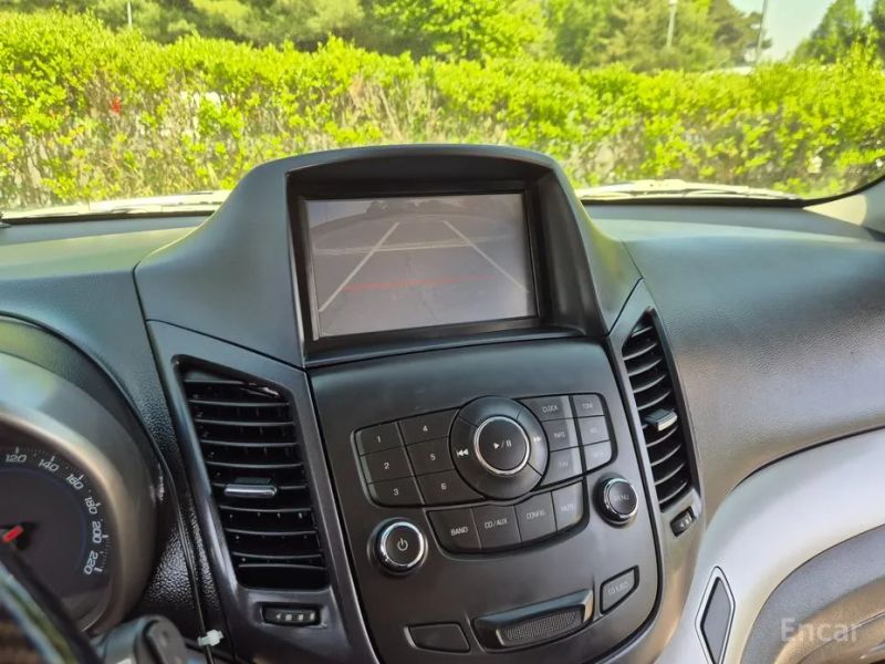 ChevroletGMDaewoo Orlando