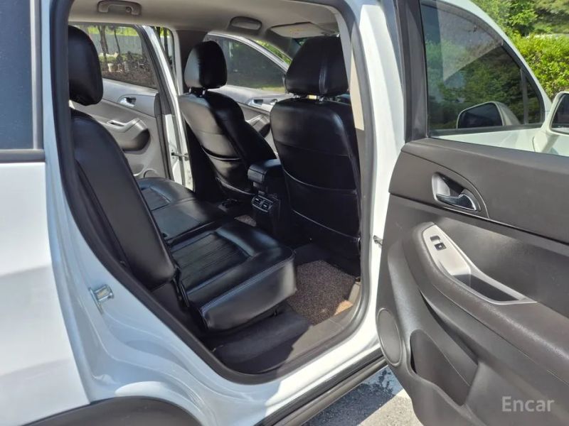 ChevroletGMDaewoo Orlando