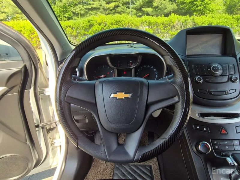 ChevroletGMDaewoo Orlando